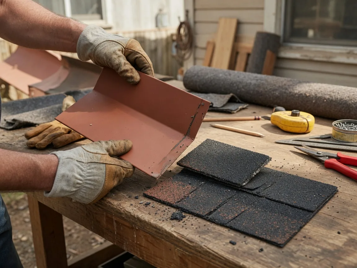 Roof Repair company in Versailles, NY